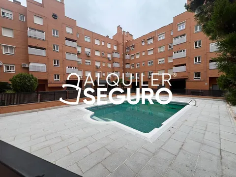 Appartamento 70 m² a Madrid