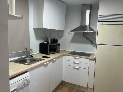 Pis de 50 m² a Toledo