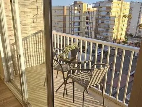 Квартира 76 м² у Vélez-Málaga