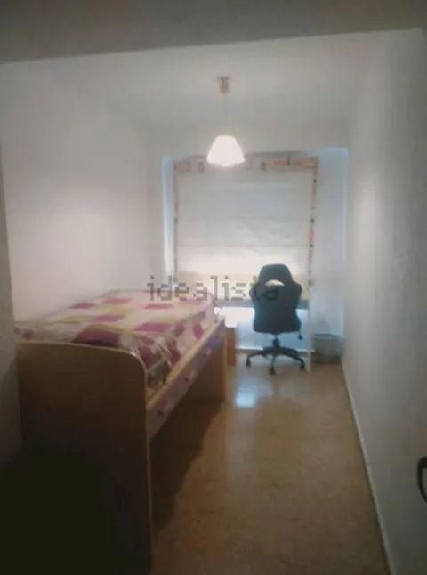 Pis de 93 m² a València