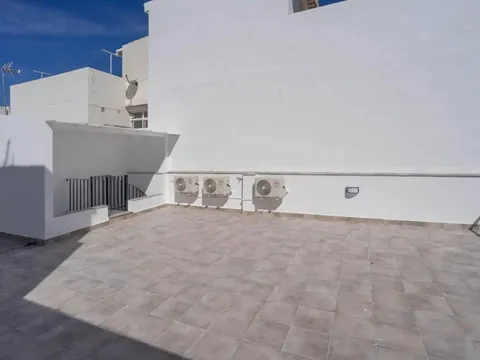 Appartamento 125 m² a Alhaurín el Grande