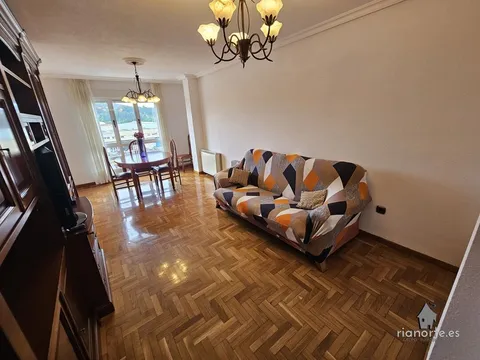 Pis de 92 m² a Avilés