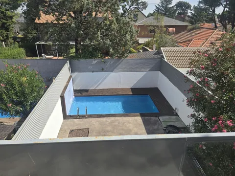 Pis de 287 m² a Las Rozas de Madrid