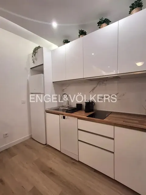 Appartement 64 m² à Madrid