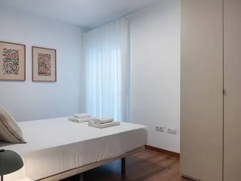 Pis de 195 m² a València