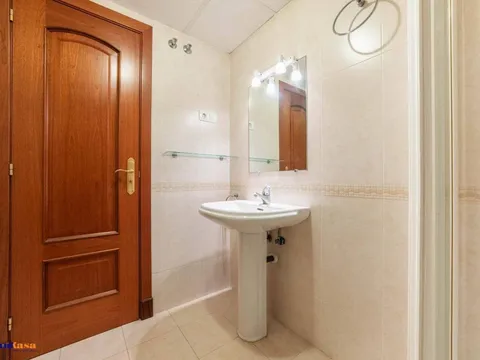 Pis de 116 m² a Màlaga