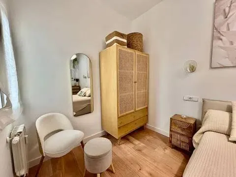 Appartamento 52 m² a Madrid