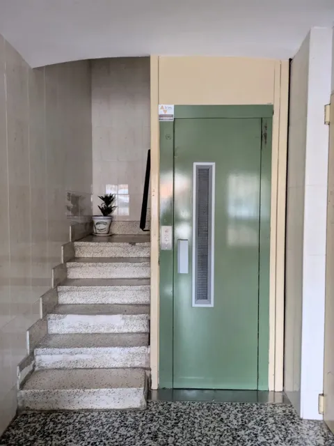 Zimmer zur Miete, Valencia