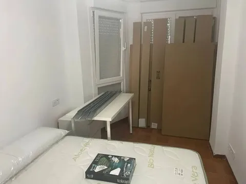 Pis de 105 m² a Castelló de la Plana