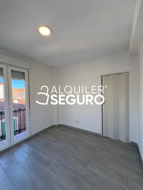 Pis de 48 m² a Madrid