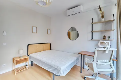 Zimmer zur Miete, Barcelona