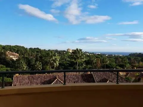 Pis de 127 m² a Marbella