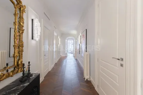 Flat 200 m² in Barcelona