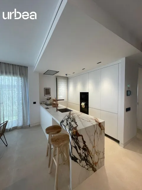 Appartamento 201 m² a Málaga