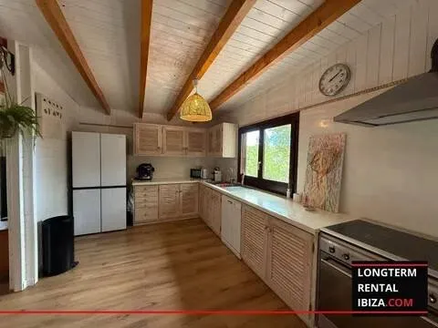 Casa de 120 m² a Santa Eulària des Riu