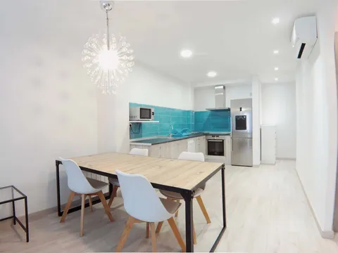 Appartamento 65 m² a Madrid