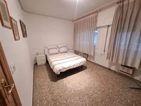 Wohnung 113 m² in Valencia