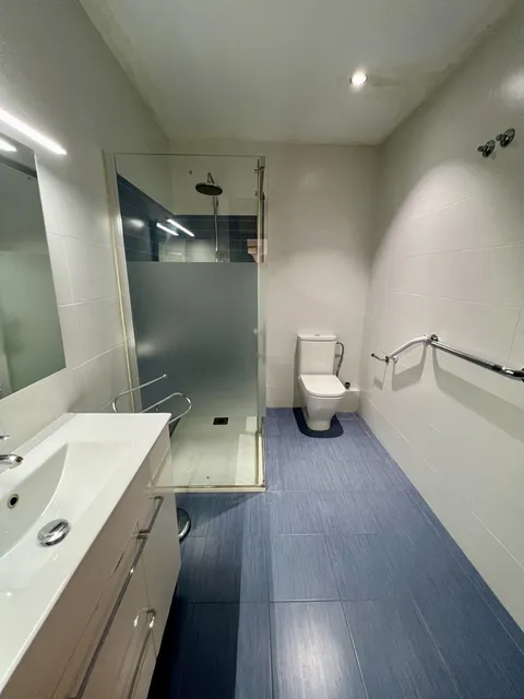 Appartement 94 m² à Olesa de Montserrat