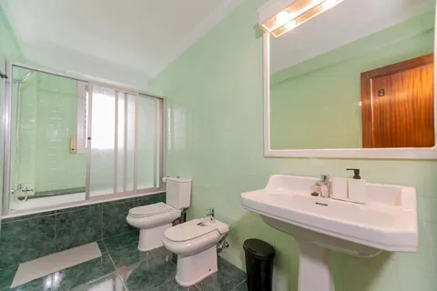 Habitació de lloguer, València