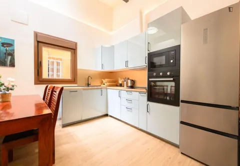 Appartamento 65 m² a Madrid