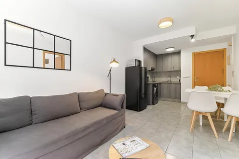 Pis de 55 m² a Alacant