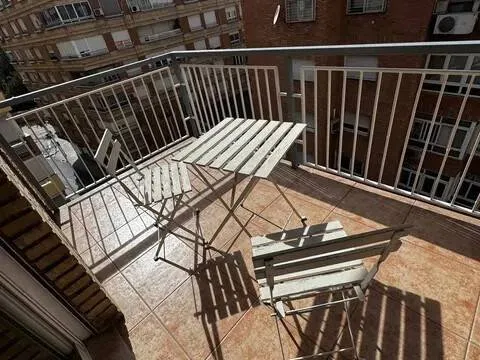 Pis de 90 m² a Granada
