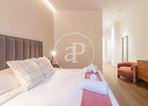 Pis de 183 m² a Madrid