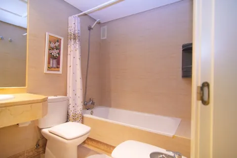 Apartamento 112 m² em Marbella