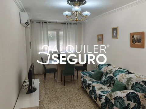 Pis de 75 m² a Sevilla