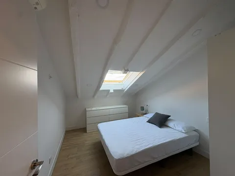 Pis de 85 m² a Sant Sebastià