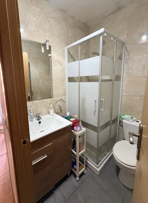 Pis de 70 m² a Madrid