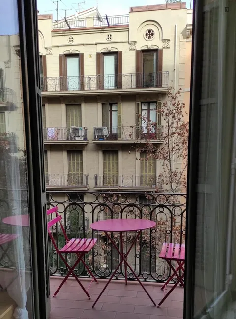 Pis de 70 m² a Barcelona