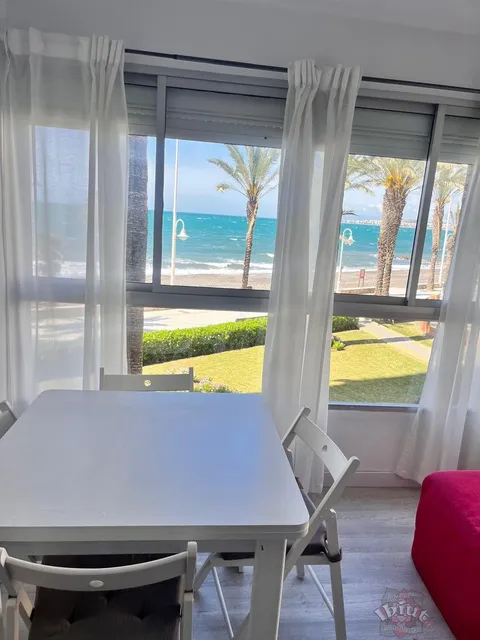 Piso de 39 m² en Algarrobo