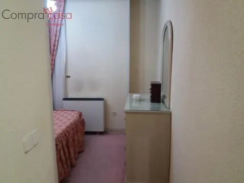 Pis de 100 m² a Segovia