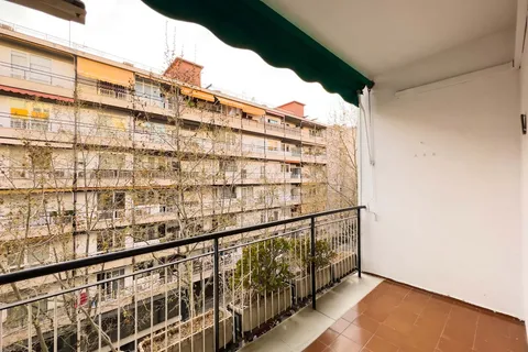 Chambre à louer, Barcelone (2/16)