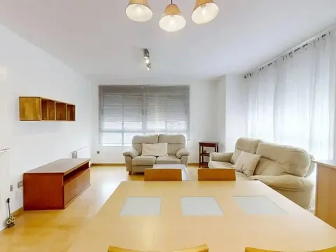 Apartamento 115 m² em Benetússer