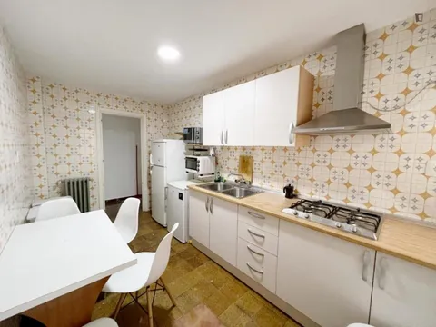 Habitació de lloguer, Granada