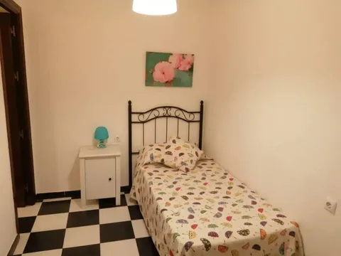 Wohnung 80 m² in Cádiz