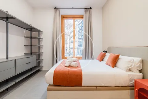 Pis de 80 m² a Madrid