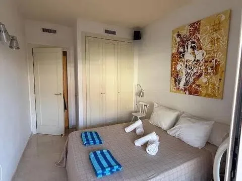 Wohnung 192 m² in Sitges