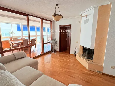 Pis de 180 m² a Alacant