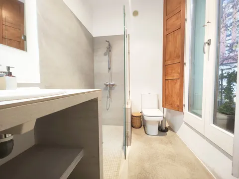 Appartamento 235 m² a Madrid