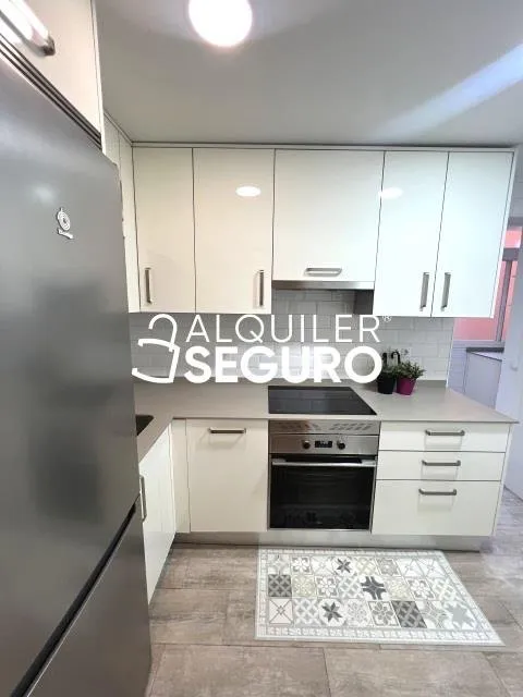 Pis de 75 m² a Leganès