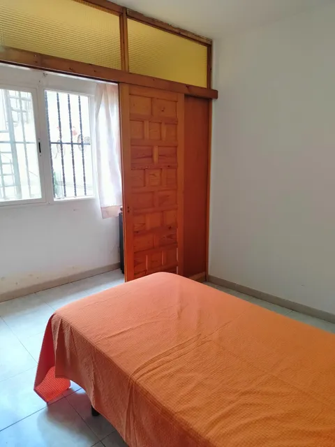 Habitació de lloguer, Paterna