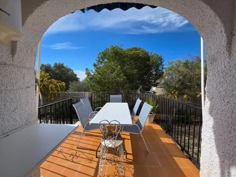 Casa de 58 m² a Sant Fulgenci