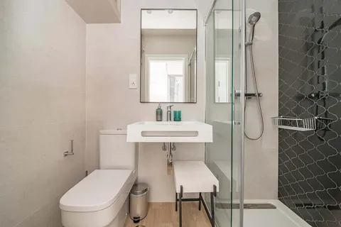 Pis de 30 m² a Màlaga
