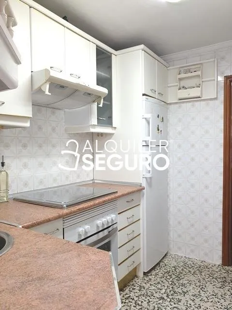 Appartamento 65 m² a Getafe