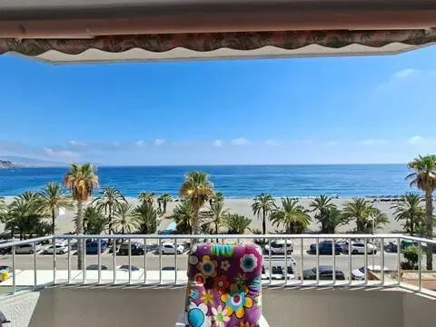 Pis de 110 m² a Almuñécar