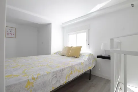 Appartamento 35 m² a Madrid (3/20)