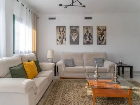 Pis de 100 m² a Alhaurín el Grande